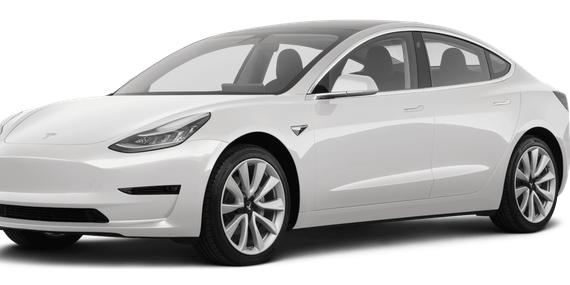 TESLA MODEL 3 2018 5YJ3E1EA2JF009646 image TESLA MODEL 3 2018 5YJ3E1EA2JF009646 image